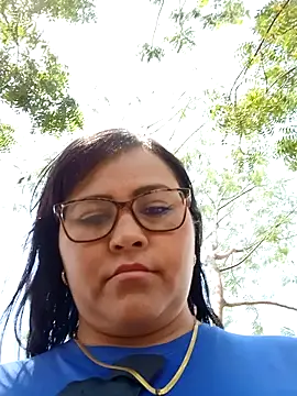 promiscuous-indecent-momm online show from 02.25.25