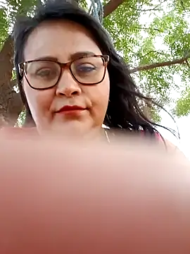 promiscuous-indecent-momm online show from 02.28.25