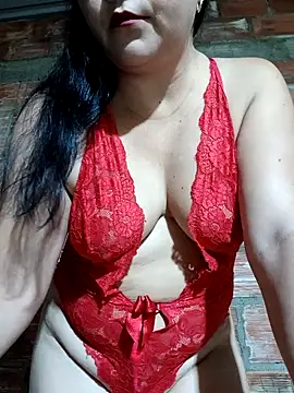 promiscuous-indecent-momm online show from 09.10.25