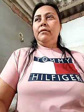 promiscuous-indecent-momm online show from 02.02.26