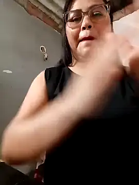 promiscuous-indecent-momm online show from 02.08.26