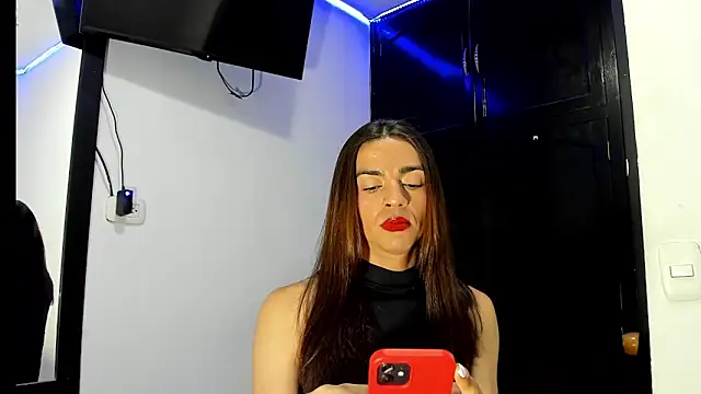 Dollcatalina online show from 03.04.25