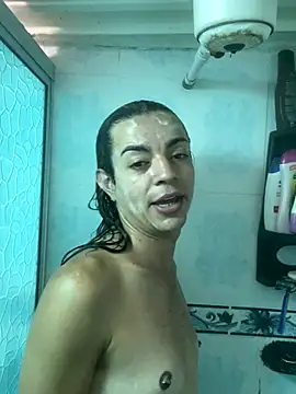 Dollcatalina online show from 10.19.25