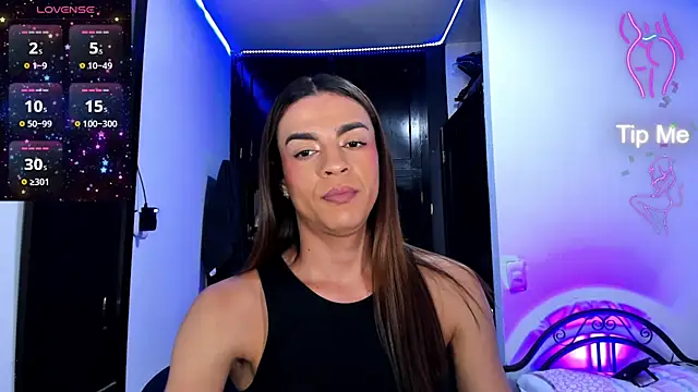 Dollcatalina online show from 01.08.26