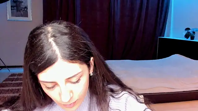 ZaraGranger online show from 02.22.25