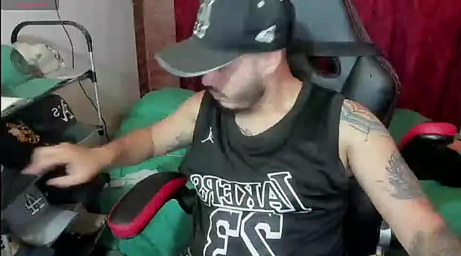 ragnar lothbrok777 online show from 03.05.25