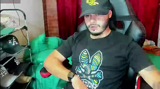 ragnar lothbrok777 online show from 03.06.25