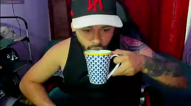 ragnar lothbrok777 online show from 03.06.25