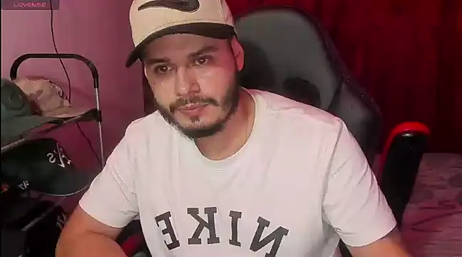 ragnar lothbrok777 online show from 03.11.25