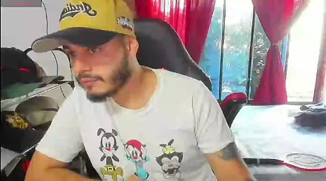 ragnar lothbrok777 online show from 03.18.25