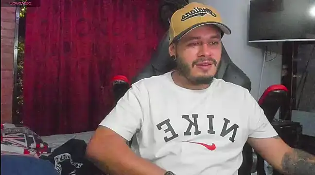 ragnar lothbrok777 online show from 03.21.25