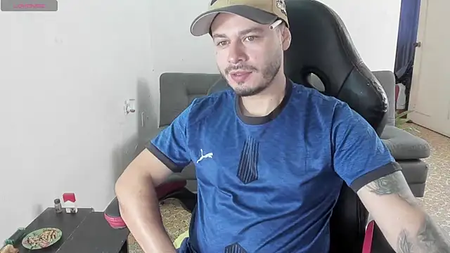 ragnar lothbrok777 online show from 09.26.25