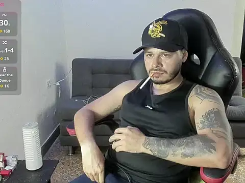 ragnar lothbrok777 online show from 10.01.25