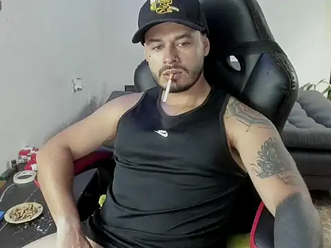 ragnar lothbrok777 online show from 11.17.25