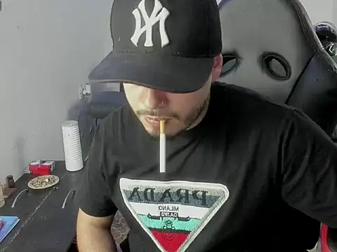 ragnar lothbrok777 online show from 01.17.26