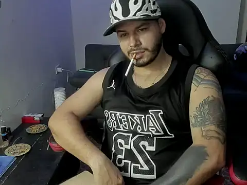 ragnar lothbrok777 online show from 02.10.26