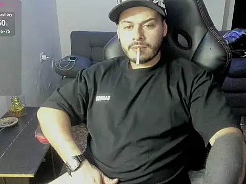 ragnar lothbrok777 online show from 03.03.26