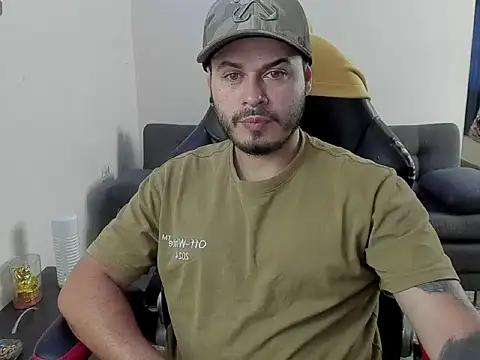 ragnar lothbrok777 online show from 03.29.26