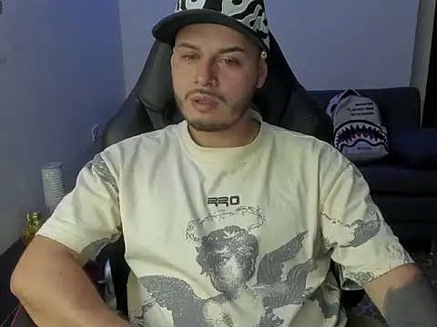 ragnar lothbrok777 online show from 04.09.26