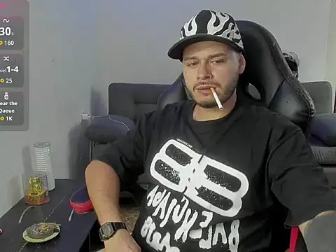 ragnar lothbrok777 online show from 04.11.26