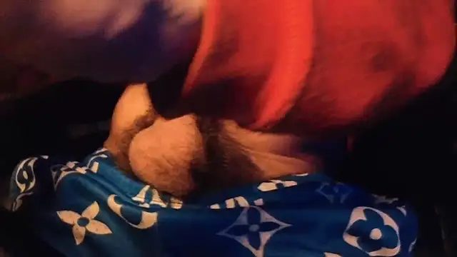 strongdude212 online show from 03.17.26