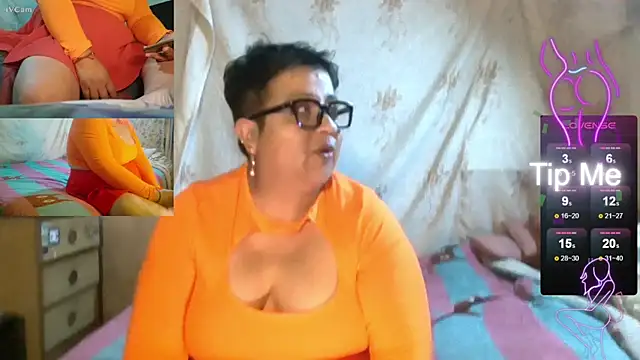 erinadarling79 online show from 10.04.25