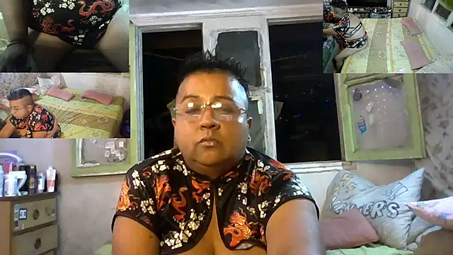 erinadarling79 online show from 01.17.26