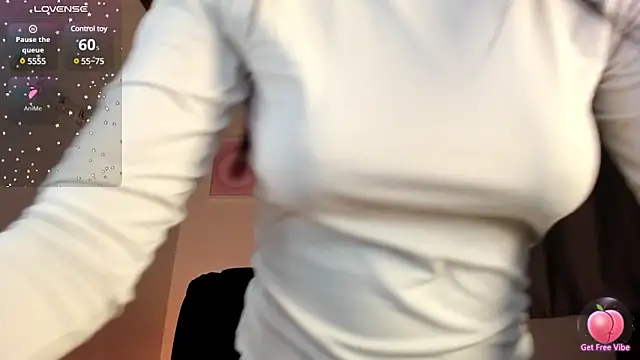 Amygoddess online show from 03.19.25