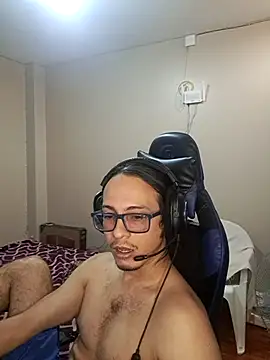 cholitohermoso online show from 02.22.25