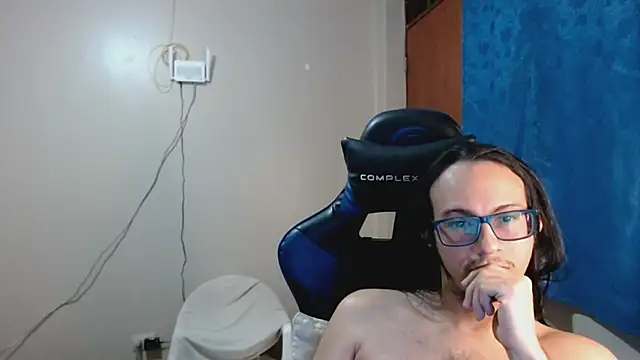 cholitohermoso online show from 03.02.25