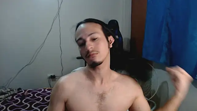 cholitohermoso online show from 03.04.25