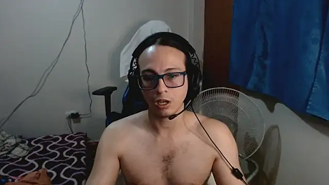 cholitohermoso online show from 03.12.25