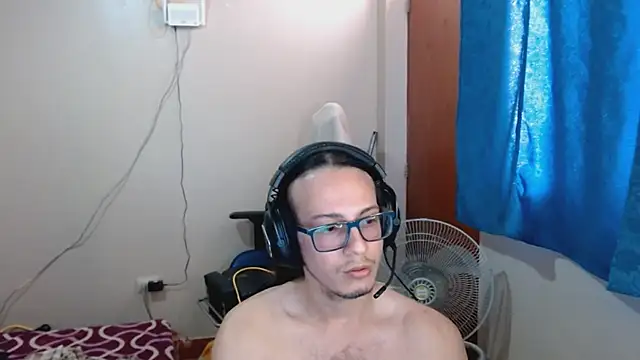 cholitohermoso online show from 03.21.25