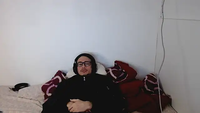 cholitohermoso online show from 09.30.25