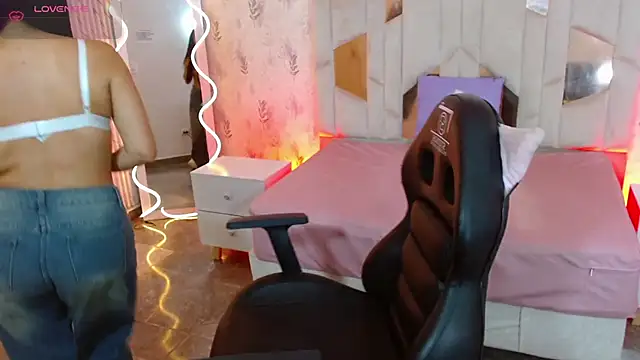 Snapshot of LUDO_KITTY_TAY chatting on 09.08.25 LUDO KITTY TAY online show from 09.08.25