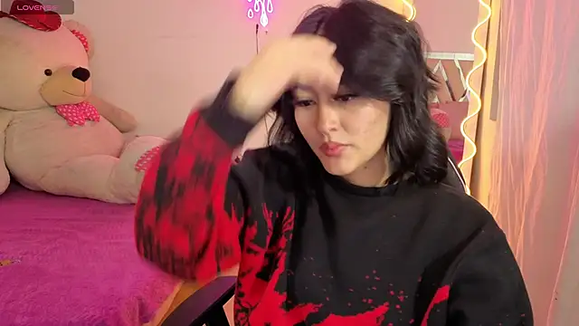 Snapshot of LUDO_KITTY_TAY chatting on 10.07.25 LUDO KITTY TAY online show from 10.07.25