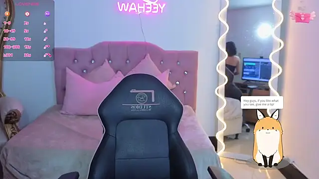 Snapshot of LUDO_KITTY_TAY chatting on 10.08.25 LUDO KITTY TAY online show from 10.08.25