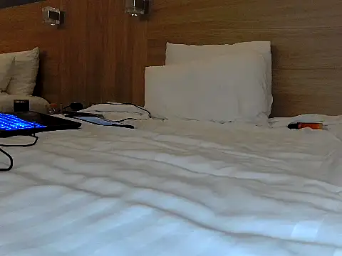 Snapshot of Iscariot19 chatting on 10.23.25 Iscariot19 online show from 10.23.25