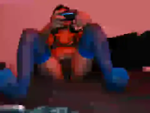 Snapshot of Iscariot19 chatting on 02.04.26 Iscariot19 online show from 02.04.26