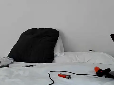 Snapshot of Iscariot19 chatting on 02.10.26 Iscariot19 online show from 02.10.26