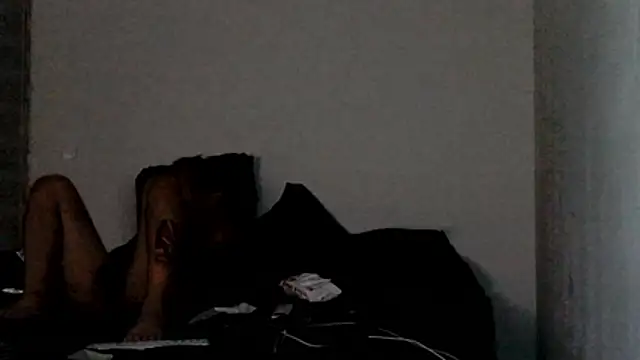 Snapshot of Iscariot19 chatting on 02.26.26 Iscariot19 online show from 02.26.26