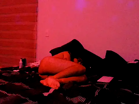 Snapshot of Iscariot19 chatting on 02.27.26 Iscariot19 online show from 02.27.26