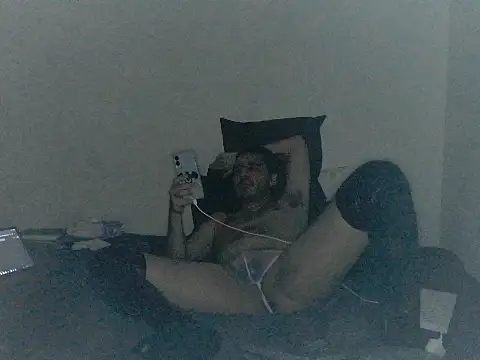 Iscariot19 online show from 04.11.26