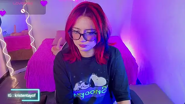 kristen tay online show from 09.24.25