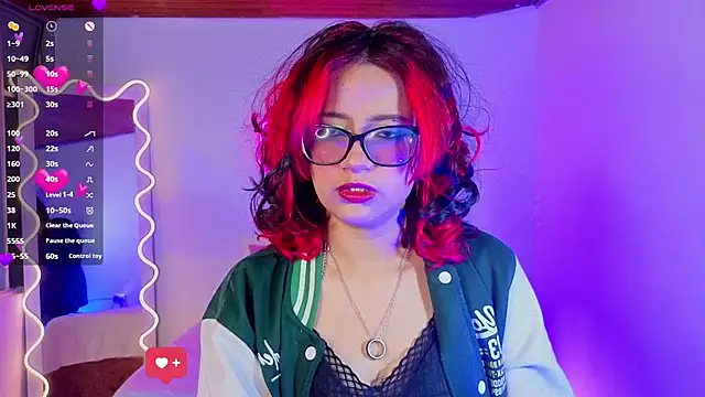 kristen tay online show from 10.20.25