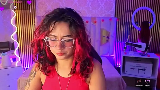 kristen tay online show from 03.18.26