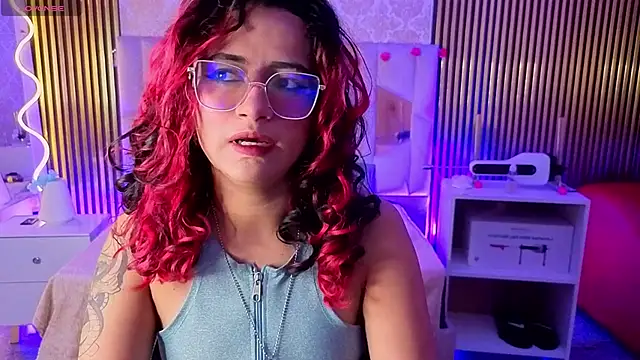 kristen tay online show from 03.25.26