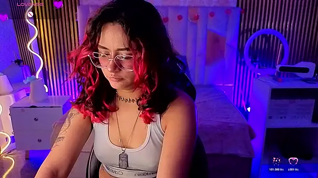 kristen tay online show from 03.29.26