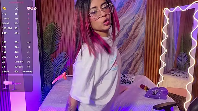 kristen tay online show from 05.30.26