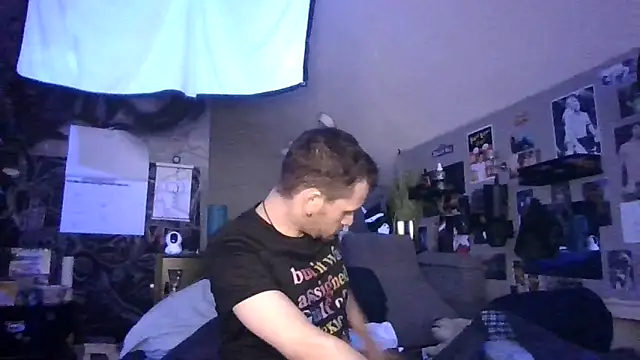 Sk00byJaXxX212 online show from 09.10.25